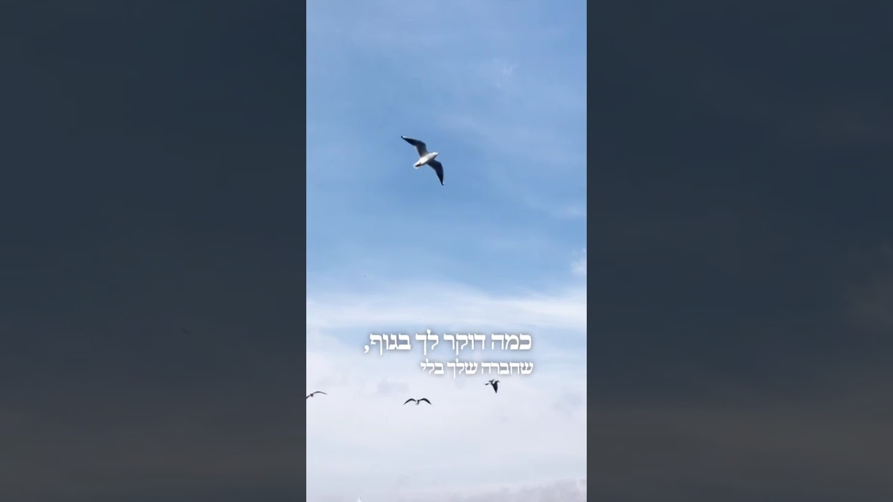 קשה לך עם הגרביונים בקיץ? 😨 את חייבת לשמוע את זה
