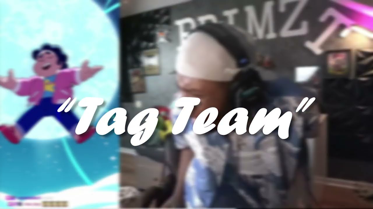 Tag Team (при участии Lawrenzzz)