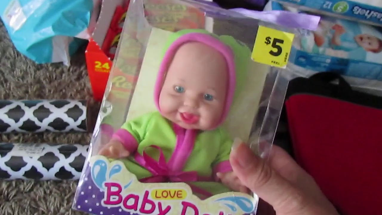 dollar general swim diapers