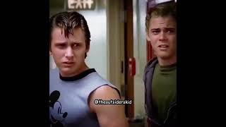 The Outsiders 1983