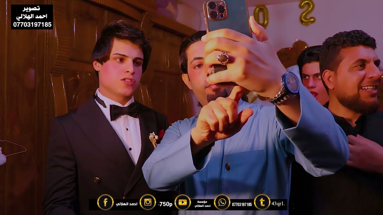 احلى عريس _ علي محمد راضي كرمة علي _ ابو صخير #