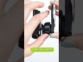 Looks Factory-Installed! Sequoia No-Clutter Custom Screen Phone Holder#OEMStyleMount #automobile