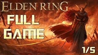 Famous Elden Ring | Full Game Walkthrough | No Commentary Net Worth
