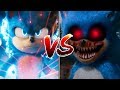 EL TRAILER DE SONIC VS EL TRAILER DE SONIC AL REVES 🚫 MENSAJES SUBLIMINALES SONIC ZETTAGAMER