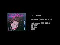 Cc catch  big time radio version  1989