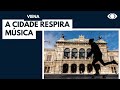 Guia KLM de Viena, a terra da música clássica