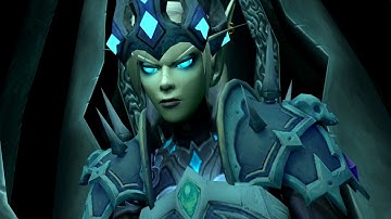 (WoW Machinima) - Past and present