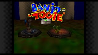 Banjo-Tooie: Part 7