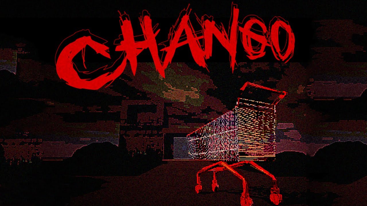 Chango Matrix The mystery of C H A N G O - YouTube