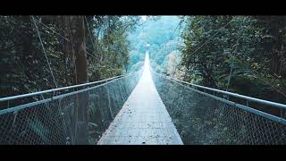 Situ Gunung Sukabumi, Jabar Indonesia (cinematic video)