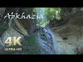 Amazing Abkhazia ~ Caucasus ~ Nature relaxation film 4К UHD