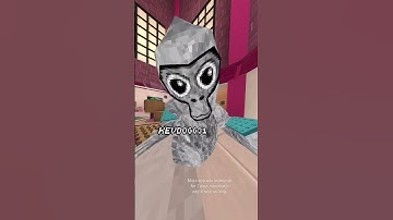 Placing a block for every subscriber part 4 #gorillatag