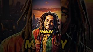 Did you know Bob Marley had at least 12 children?