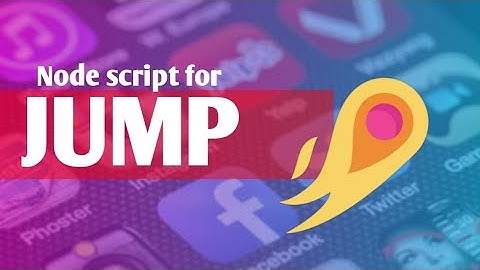 its magic game engine Jump node script for beginners in hindi #viral #trending #nodejs