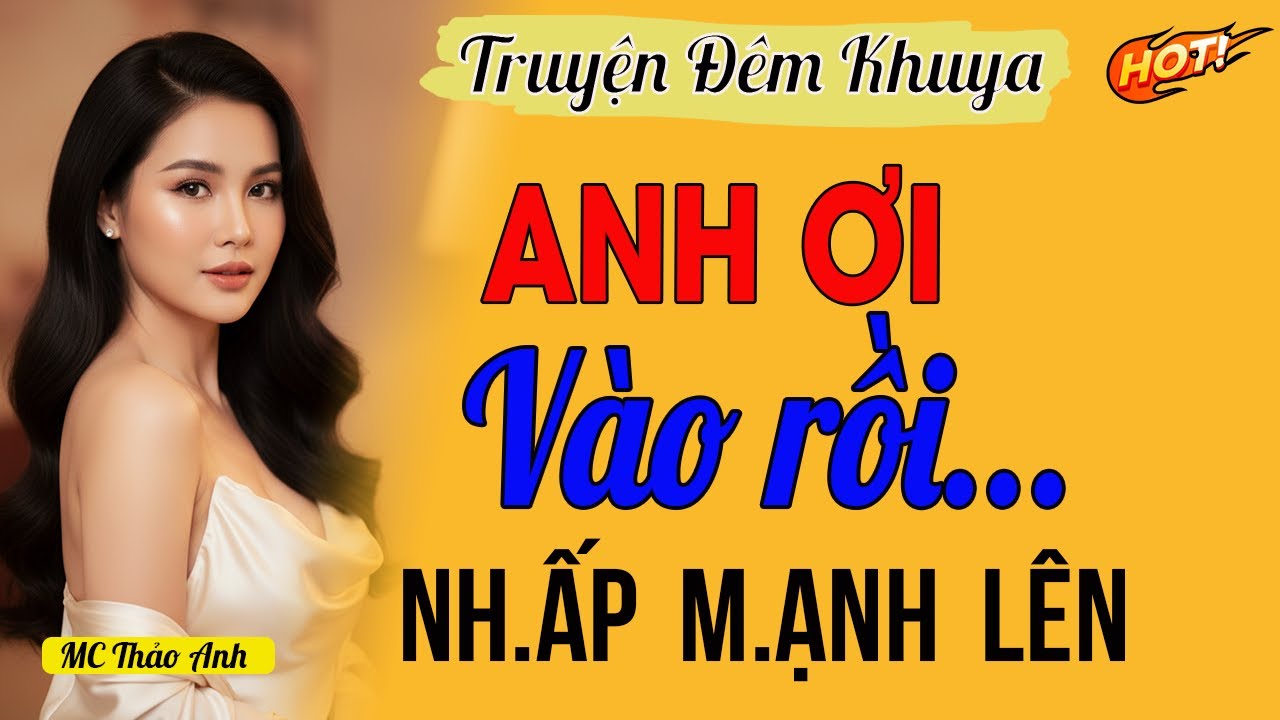 NGOẠI TÌNH Ở TUỔI 50 | Radio Tình Đời | Nghe truyện tình cảm, kể chuyện đêm khuya #RadioTìnhĐời