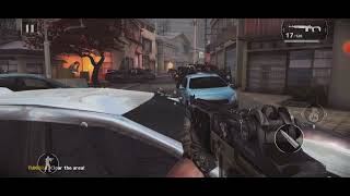 MODERN COMBAT 5 : HOTSPOT (DOWN TOWN)||HUAWEI APP GALLERY||GAMELOFT GAMES FOR HUAWEI P40 PRO screenshot 4