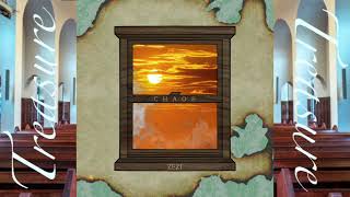Treasure (Official Audio)