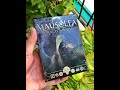 Mausolea: Oracle of Souls UNBOXING + REVIEW