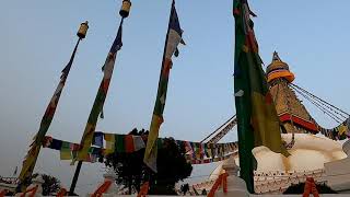 Boudha, Himalayan Java./Aayou Singh