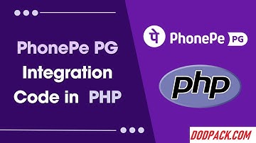 PhonePe Payment Gateway Code in PHP | phonepe payment gateway integration in php | phone pe gateway