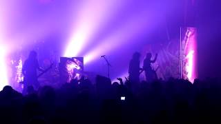 Kreator Live - Death to the World HD