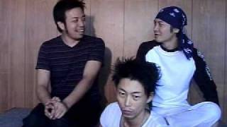 Genki Vox 3 水野直 檜尾健太 G Friends Kenta 尾関伸嗣 Youtube