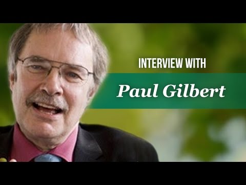 Confidence Interview with Paul Gilbert and Rick Hanson