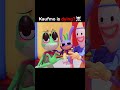 What If Kaufmo killed Ribbit? - The Amazing Digital Circus