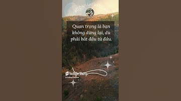 945⏳Bài Học Cuộc Sống Hay, Ý Nghĩa #baihoccuocsong #trietlycuocsong #câunóihay #triếtlýcuộcsống