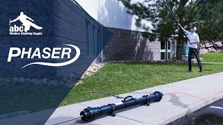 Triple Crown - Phaser WaterFed® System