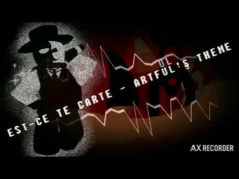 Artful Chase theme but it's V1 & V2