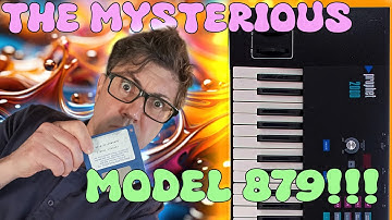 Not Even Sequential Circuits Has This Disk!!!