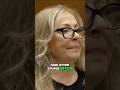 ‘You’re a Monster’ — Fabio’s Sister Confronts #MonicaSementilli 👿 #shorts #shortsvideo