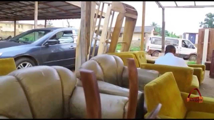 Eegun Sanyeri 2 - Yoruba Latest 2014 Movie.