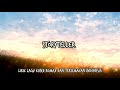 Storyteller 『True』 Lirik Lagu Kanji Romaji dan Terjemahan Indonesia