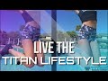 Titan Medical Health & Lifestyle TV Show 7/12/20 image