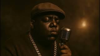 Biggie Smalls - Suicidal Thoughts (50's Soul)