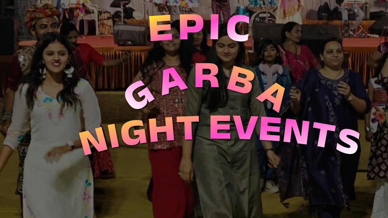 Shree Saurashtra Kadva Patel Samaj Get Together | Part 19  