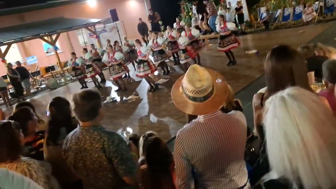 Hody Branišovice 2024