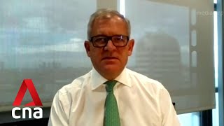 Lloyd's of London sees insurers facing US$10b-US$15b in claims from Ukraine war