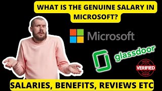 MICROSOFT Salaries | reviews | Benefits | salary in crores | Genuine reviews | Fresher Jobs in MS screenshot 5