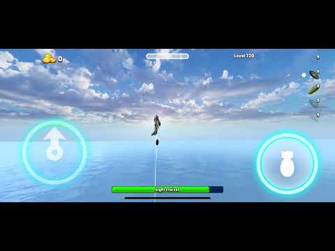 Bomber Ace Level 720 No Damage