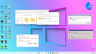 Sidee Loo Tuuro Folder Ama File Not Deleting screenshot 2