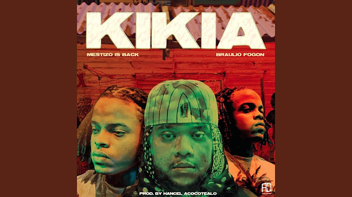 KIKIA