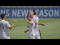 Carles Gil converts penalty kick to puts Revs ahead momentarily | Preseason 2021