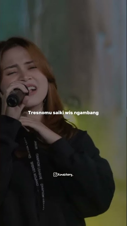 SASYA ARKHISNA - SAYANGMU SAIKI WIS SUDO #sasyaarkhisna #shorts #mjgproject_