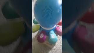 baby einstein ocean explorer go opus go 4-in-1 4-in-1 pal music 2 drum