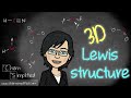 VSEPR Theory and Lewis Structures Quiz