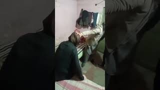 larki per kahter nak jin Ki hazeri real Naveed Rohani Duniya03054376850