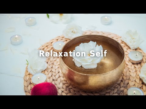 Watch 頌缽冥想白噪音 | 心靈冥想音樂 療癒放鬆身心-幫助睡眠 Singing bowl ASMR for Meditation and Healing on YouTube